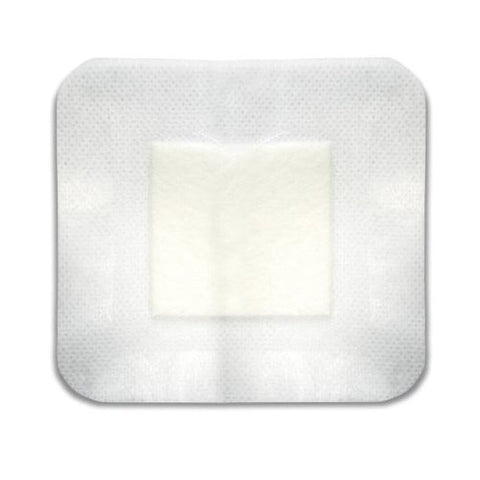 Molnlycke, Composite Dressing, Count of 1 Molnlycke