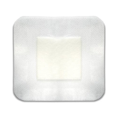 Molnlycke, Composite Dressing 4 X 6 Inch Sterile, Count of 1 Molnlycke