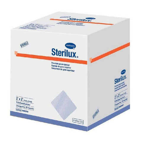 Hartmann Usa Inc, Gauze Sponge, Box Of 50 Hartmann Usa Inc