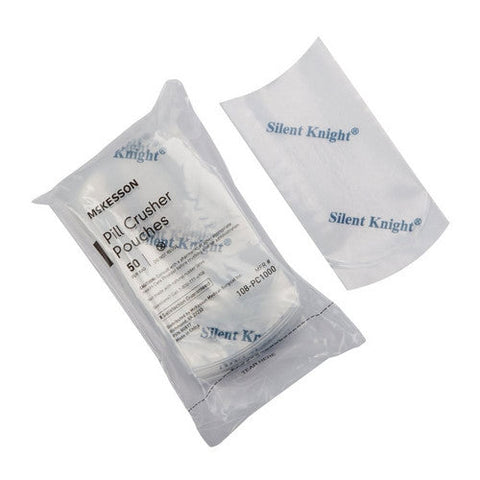McKesson, Pill Crusher Pouch, Case Of 8 McKesson