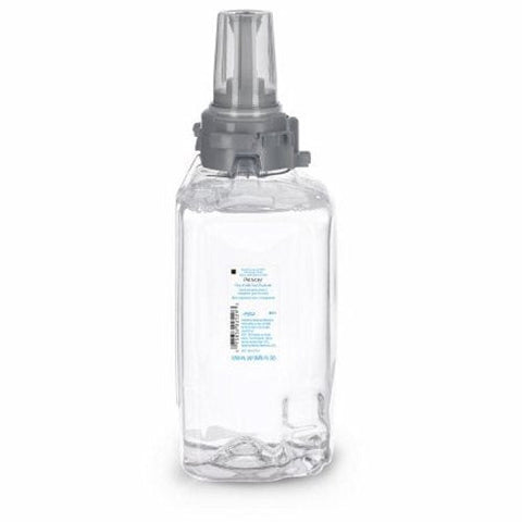 Gojo, Soap PROVON  Clear & Mild Foaming 1,250 mL Dispenser Refill Bottle Unscented, Count of 3 Gojo