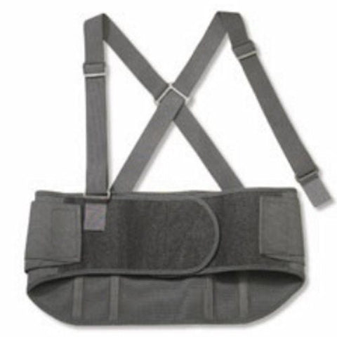 Ergodyne, Back Support X-Large 9 Inch, Count of 1 Ergodyne