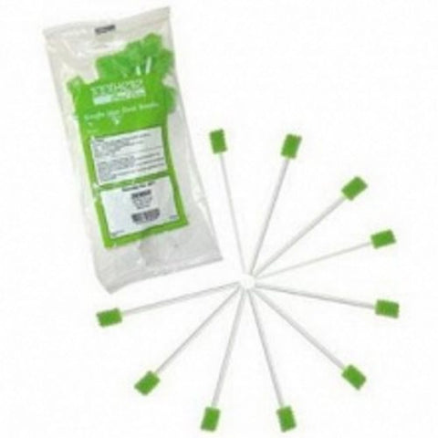 ToothettePlus, Oral Swabstick, 1 Pack ToothettePlus