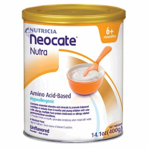 Nutricia North America, Pediatric Oral Supplement, Count of 4 Nutricia North America