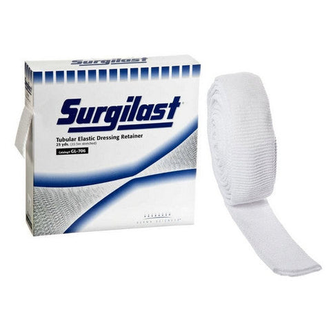 Dermascience, Dressing Retainer Surgilast  Size 5.5 Size 5.5, Count of 1 Dermascience