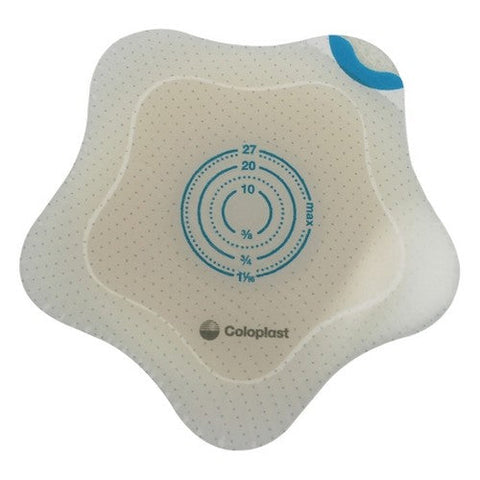 Coloplast, SenSura  Mio Kids 27 mm Stoma, Box Of 5 Coloplast