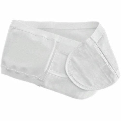 Coloplast, Ostomy Support Belt Brava  X-Large, 40 to 46 Inch Waist, White, Box Of 1 Coloplast