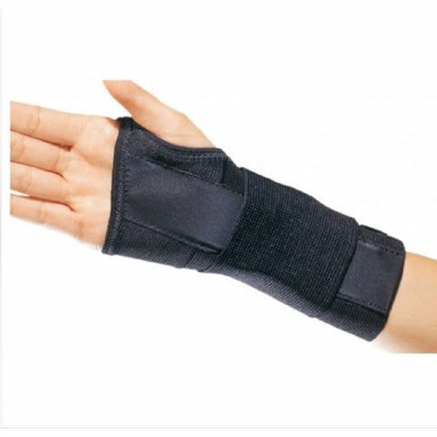 DJO, Wrist Support Right Hand Medium, Count of 1 DJO