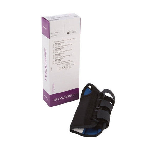 DJO, Right Hand Black Medium, Count of 1 DJO