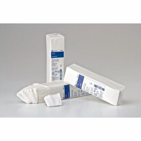 Cardinal, Gauze Sponge 2 X 2 Inch 12-Ply NonSterile 2252, Count of 200 Cardinal