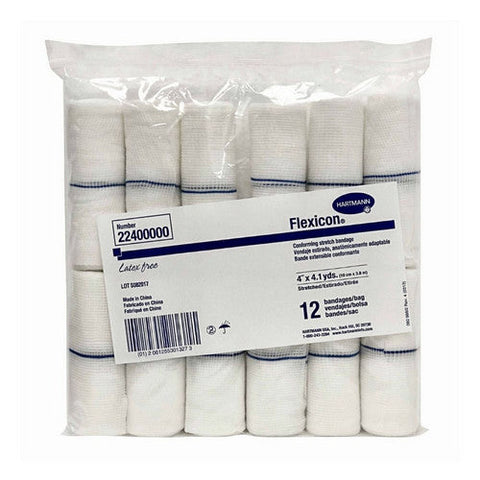 Hartmann Usa Inc, Conforming Bandage, Count of 12 Hartmann Usa Inc