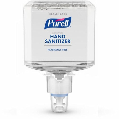 Gojo, Hand Sanitizer Ethyl Alcohol Foaming Dispenser 5051-02, Count of 2 Gojo