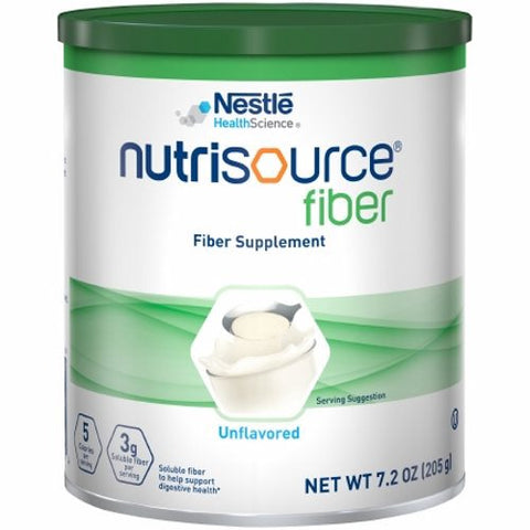 Nestle Healthcare Nutrition, Oral Supplement Unflavored 7.2 oz Powder, 7.2 Oz Nestle Healthcare Nutrition
