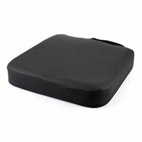 McKesson, Seat Cushion McKesson 18 W X 18 D X 3 H Inch Foam / Gel, Count of 4 McKesson