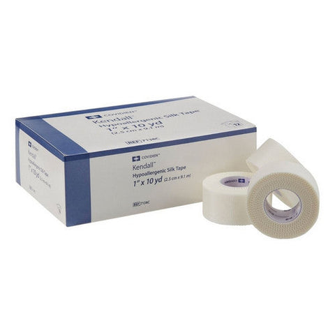 Cardinal, Medical Tape, Box Of 12 Cardinal