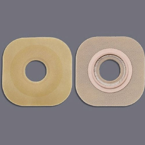 Hollister, Ostomy Barrier Precut Extended Wear Without Tape 57 mm 16108, Box Of 5 Hollister