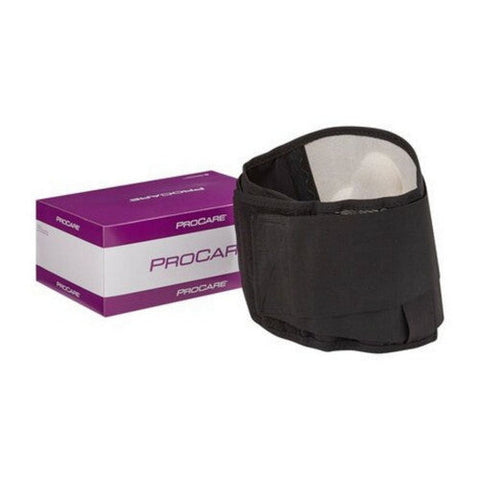 DJO, Lumbar Support ComfortForm Large Compression Straps 34 to 38 Inch Adult, Count of 1 DJO