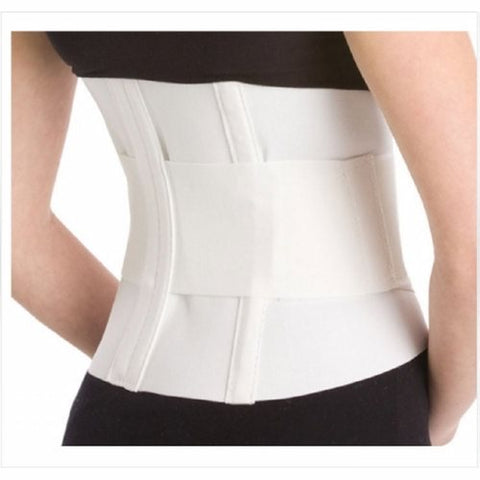 DJO, Lumbar Support PROCARE  Large Compression Straps 39 to 42 Inch 10 Inch Adult, Count of 1 DJO