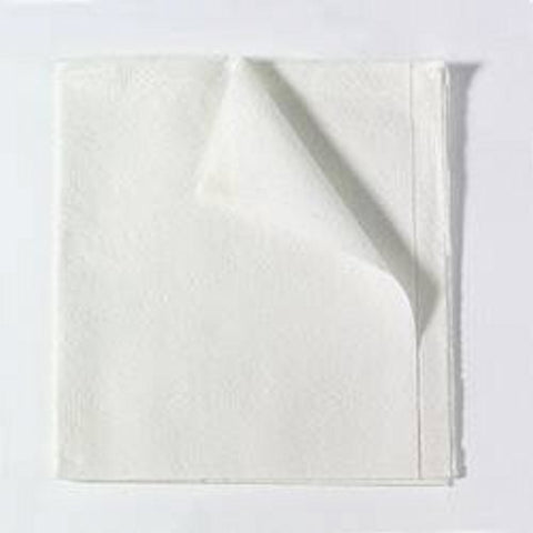 General Purpose Drape Encore Drape Sheet 40 W X 48 L Inch NonSterile Count of 100 by Tidi