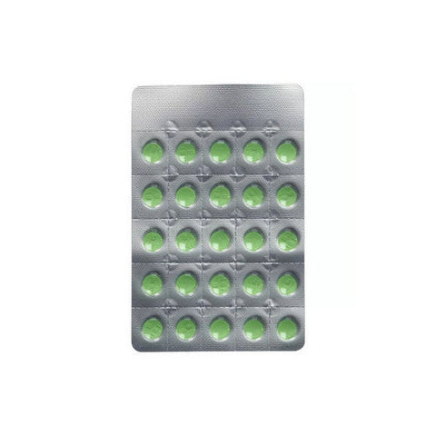 Breckenridge, Ferrocite, 100 Tabs