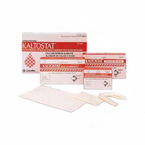 Convatec, Calcium Alginate Dressing, Count of 1 Convatec