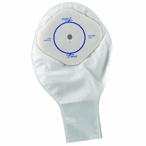 Convatec, Urostomy Pouch, Box Of 15 Convatec