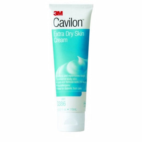 3M, Hand and Body Moisturizer Scented Cream, 4 Oz 3M