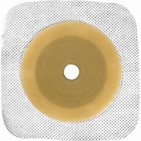 Convatec, Ostomy Barrier Precut Standard Wear Stomahesive 405476, Box Of 10 Convatec