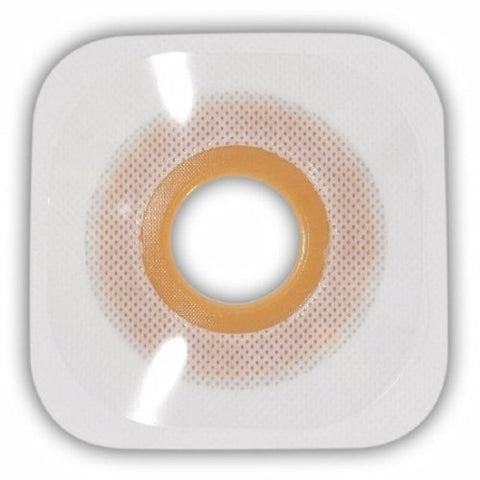 Convatec, Ostomy Barrier Precut Standard Wear Stomahesive 405478, Box Of 10 Convatec