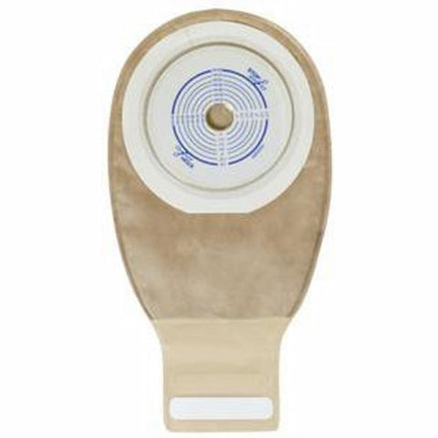 Convatec, Ostomy Pouch One-Piece System 12 Inch Length 416976, Box Of 10 Convatec