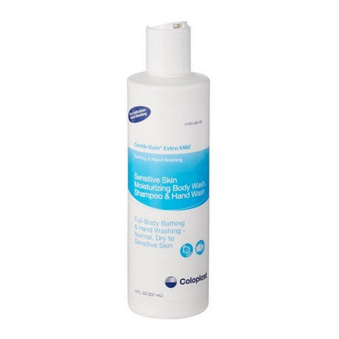 Coloplast, Shampoo and Body Wash, 8 Oz Coloplast