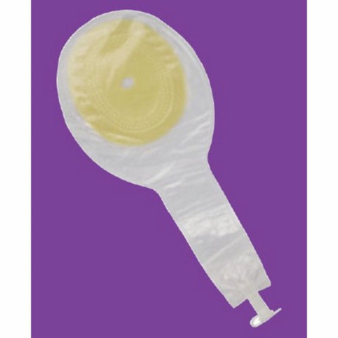 Convatec, Fistula Wound Drainage Pouch 839261, Box Of 10 Convatec
