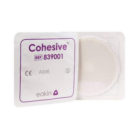 Convatec, Ostomy Appliance Seal, Count of 1 Convatec