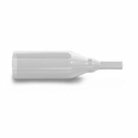Hollister, Male External Catheter InView Self-Adhesive Silicone Medium, 1 Each Hollister