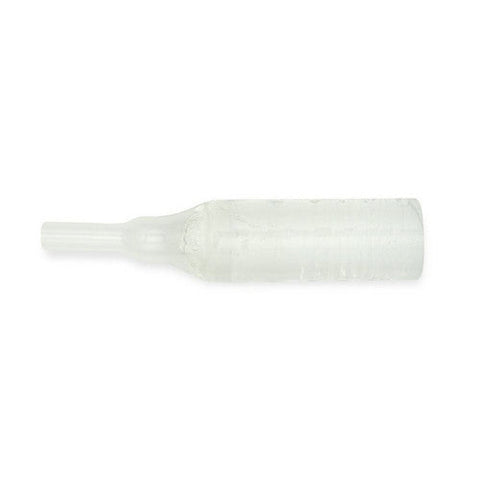 Hollister, Male External Catheter Self-Adhesive Silicone Small 97625, 1 Each Hollister