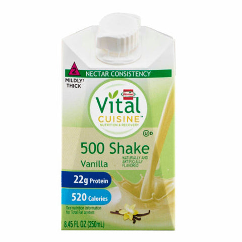 Hormel, Oral Supplement Shake, 8.45 Oz Hormel