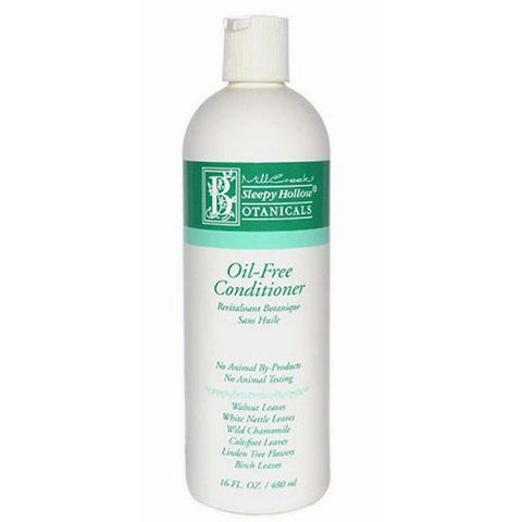 Mill Creek Botanicals, Sleepy Hollow Oil Free Conditioner, 16 Oz Mill Creek Botanicals