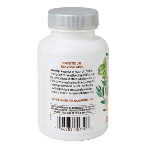 Quantum Health, SuperLysine Plus Immune System, 90 Tabs Quantum Health