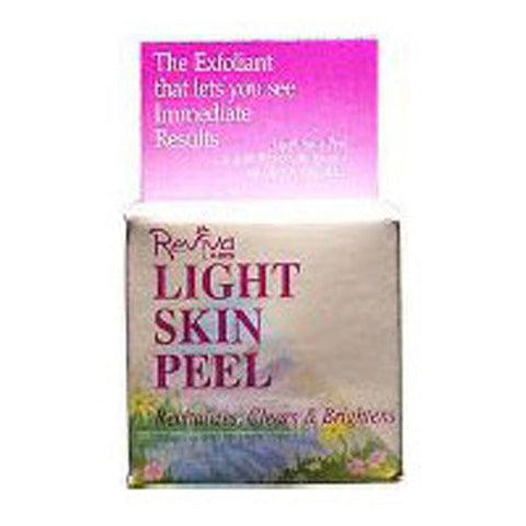 Reviva, Light Skin Peel, 1.5 FL Oz Reviva