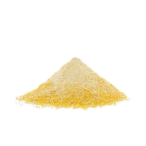 Bobs Red Mill, Medium Grind Corn Meal, 24 Oz(Case Of 4) Bobs Red Mill