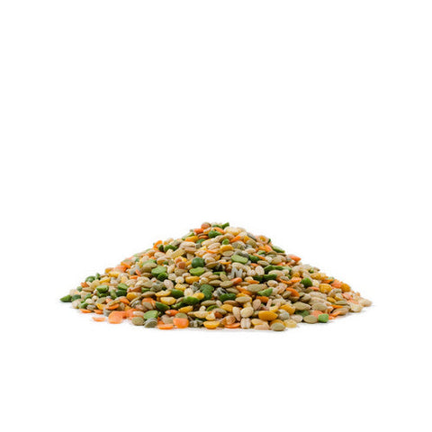Bobs Red Mill, Soup Mixed Vegetable, 28 Oz(Case Of 4) Bobs Red Mill