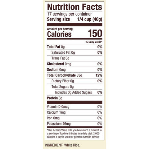 Bobs Red Mill, White Rice Flour, 24 Oz(Case Of 4) Bobs Red Mill