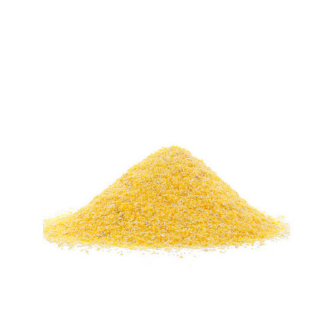 Bobs Red Mill, Yellow Corn Polenta, 24 Oz(Case Of 4) Bobs Red Mill