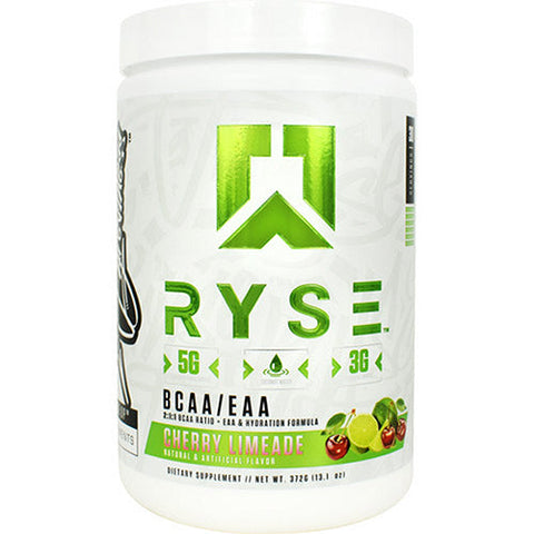 Ryse Supplements, BCAA / EAA, 13.1 Oz Ryse Supplements