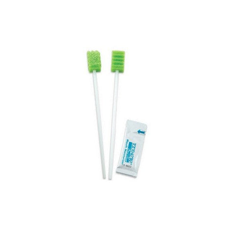 Toothette, Oral Swab Kit Nonsterile, 1 Pack