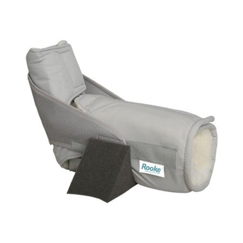 Osborn Medical Corporation, Heel Float System Boot, Count of 1 Osborn Medical Corporation