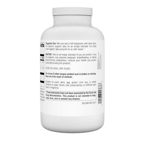 Source Naturals, Ip-6, Power 1 Gram Pwd (14 oz ) Source Naturals