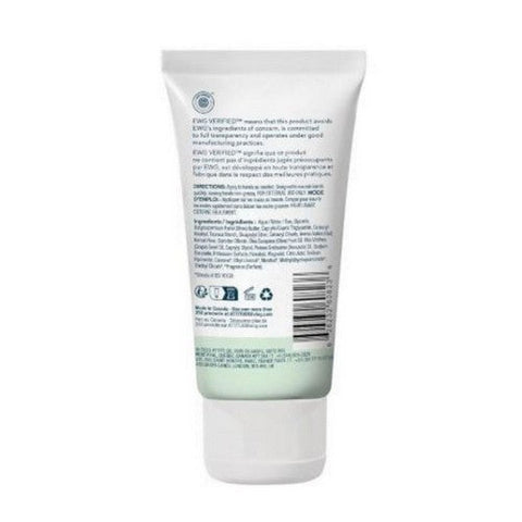 Attitude, Sensitive Skin Hand Cream Avocado, 2.5 Oz Attitude