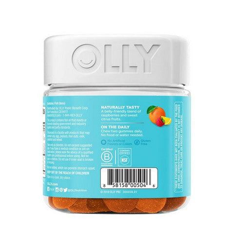 Olly, The Essential Prenatal, 60 Gummies Olly