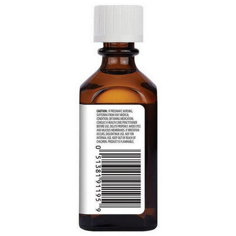 Aura Cacia, Essential Oil Cinnamon Revitalizing, 2 Oz Aura Cacia